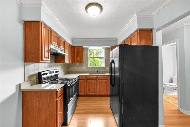 301 Stonecliff Court, Stone Mountain, GA 30083