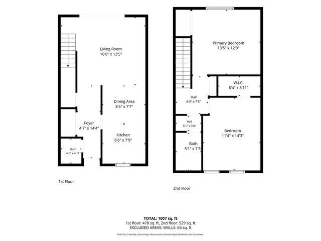 301 Stonecliff Court, Stone Mountain, GA 30083