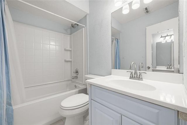 301 Stonecliff Court, Stone Mountain, GA 30083