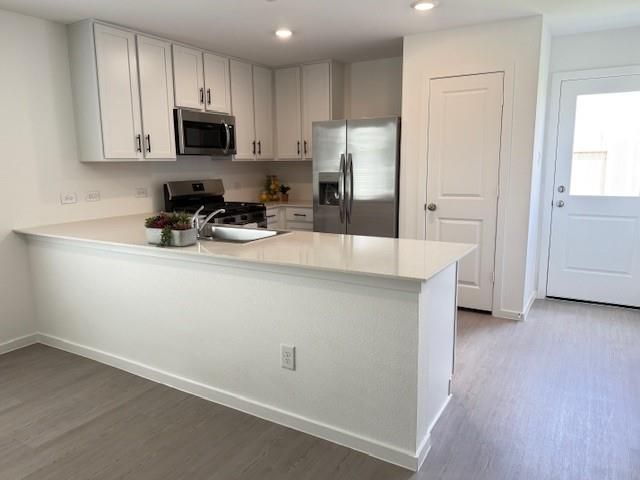 21722 Cottonwood Meadows Trail, Waller, TX 77484