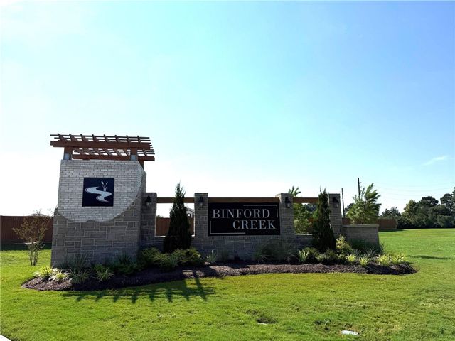 21722 Cottonwood Meadows Trail, Waller, TX 77484