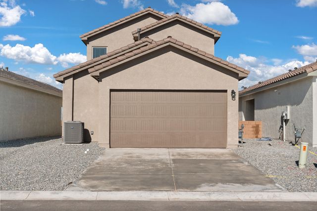 6118 Chicago Drive SE, Albuquerque, NM 87106