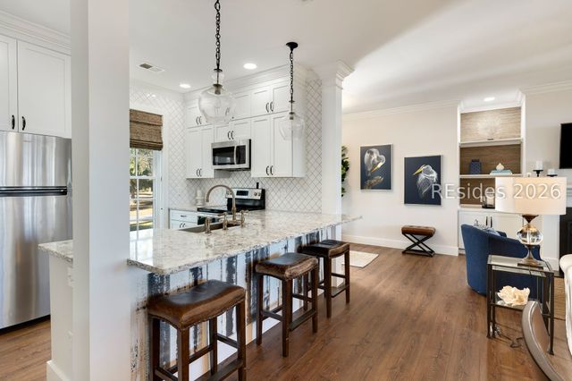 140 Ave of Oaks, Daufuskie Island, SC 29915