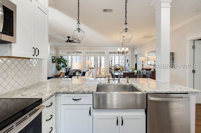 140 Ave of Oaks, Daufuskie Island, SC 29915