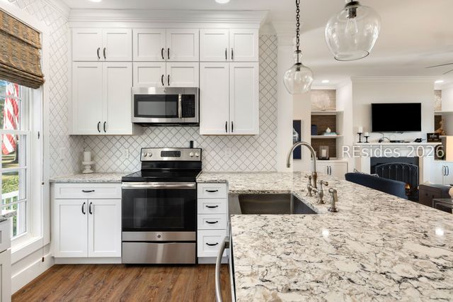 140 Ave of Oaks, Daufuskie Island, SC 29915