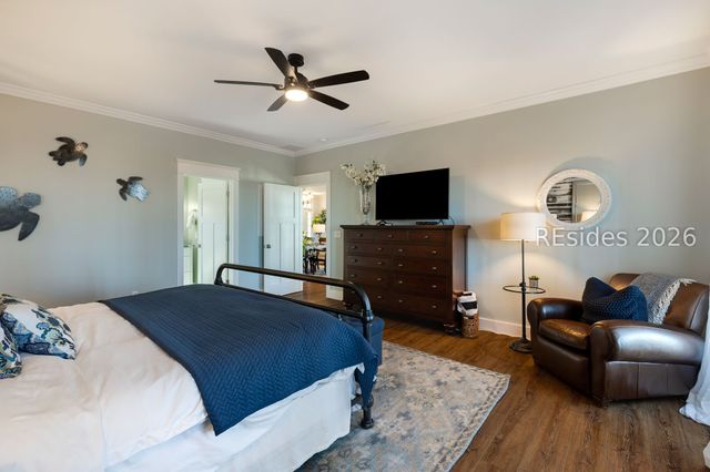 140 Ave of Oaks, Daufuskie Island, SC 29915