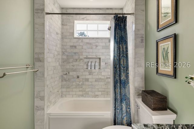 140 Ave of Oaks, Daufuskie Island, SC 29915