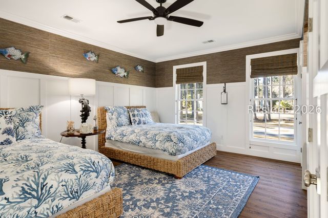 140 Ave of Oaks, Daufuskie Island, SC 29915