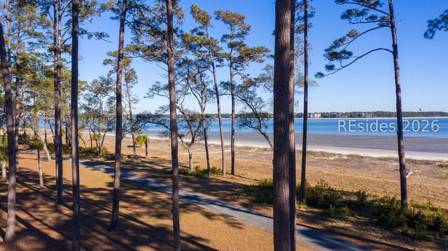 140 Ave of Oaks, Daufuskie Island, SC 29915