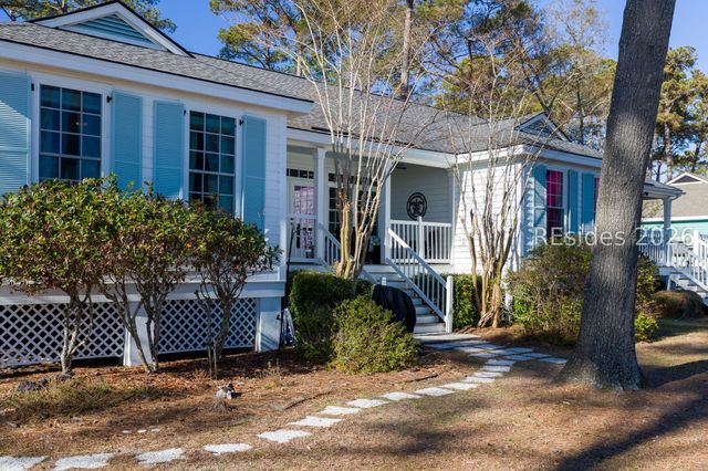140 Ave of Oaks, Daufuskie Island, SC 29915