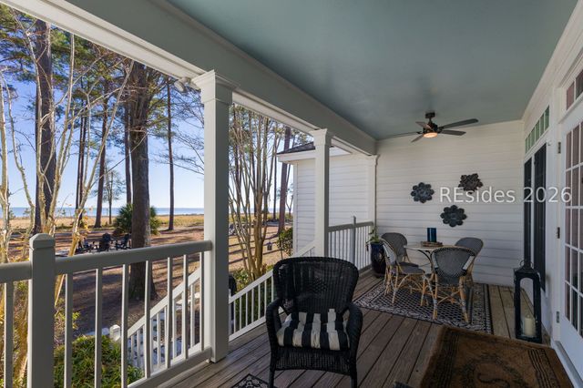 140 Ave of Oaks, Daufuskie Island, SC 29915