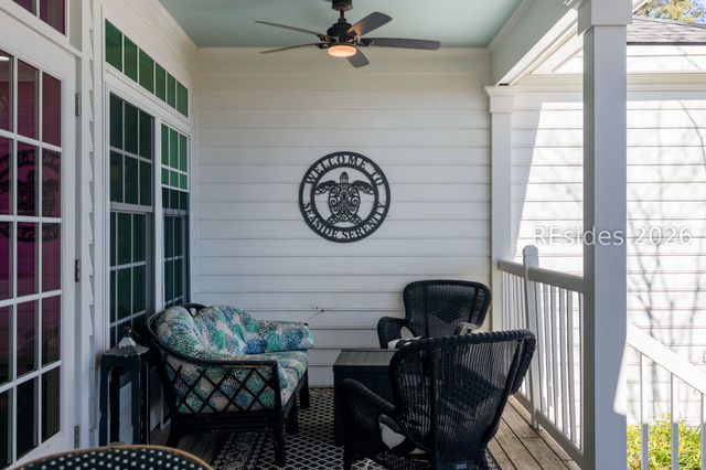 140 Ave of Oaks, Daufuskie Island, SC 29915