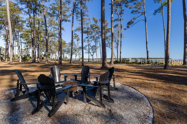 140 Ave of Oaks, Daufuskie Island, SC 29915