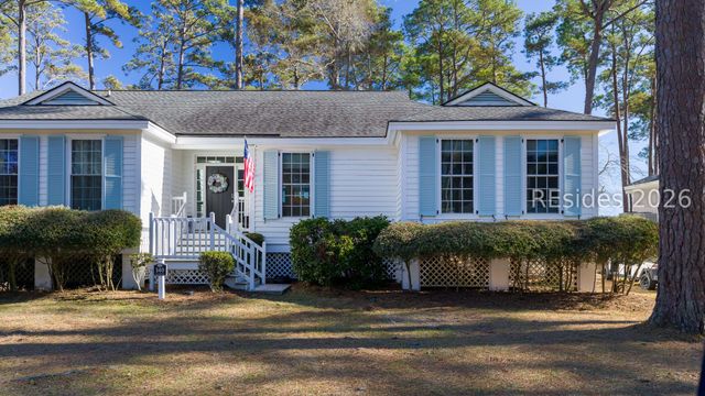 140 Ave of Oaks, Daufuskie Island, SC 29915