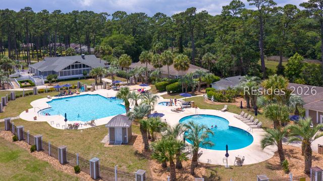 140 Ave of Oaks, Daufuskie Island, SC 29915