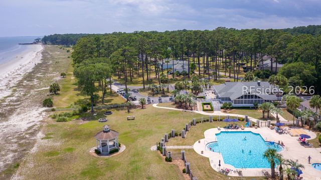 140 Ave of Oaks, Daufuskie Island, SC 29915