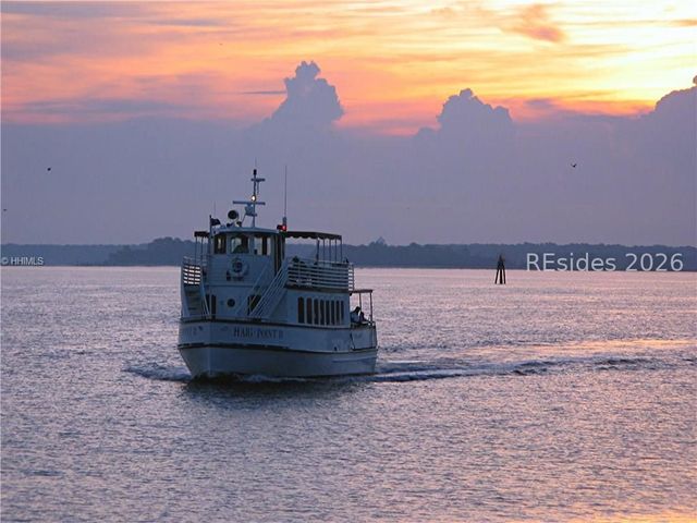 140 Ave of Oaks, Daufuskie Island, SC 29915