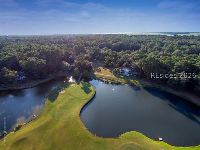 140 Ave of Oaks, Daufuskie Island, SC 29915