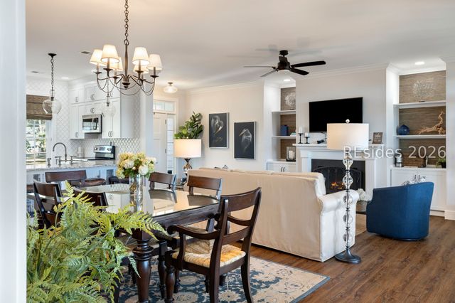 140 Ave of Oaks, Daufuskie Island, SC 29915