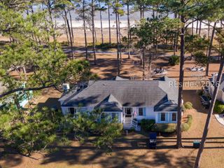 140 Ave of Oaks, Daufuskie Island, SC 29915