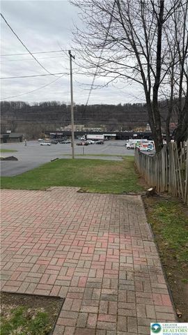 228 Palmer Street, Easton, PA 18042