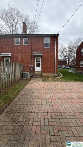228 Palmer Street, Easton, PA 18042