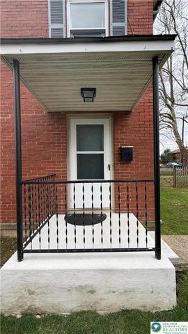 228 Palmer Street, Easton, PA 18042