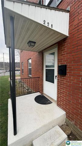 228 Palmer Street, Easton, PA 18042