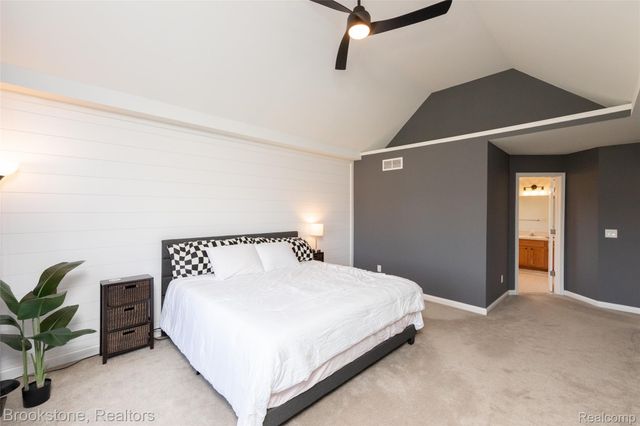 12567 BLUEBERRY Lane, Springfield Charter Township, MI 48350