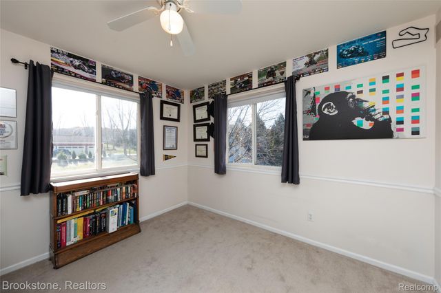 12567 BLUEBERRY Lane, Springfield Charter Township, MI 48350