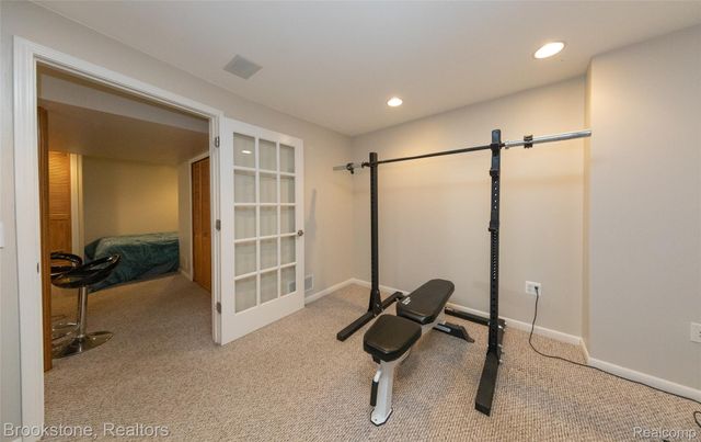 12567 BLUEBERRY Lane, Springfield Charter Township, MI 48350