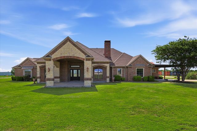 899 FM 1138, Royse City, TX 75189