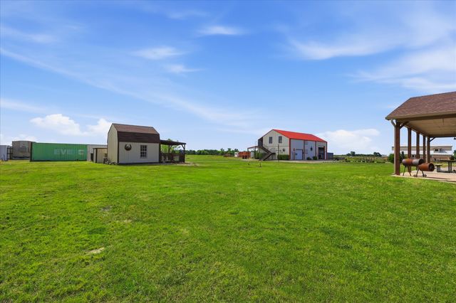 899 FM 1138, Royse City, TX 75189