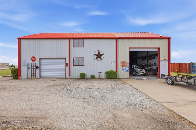 899 FM 1138, Royse City, TX 75189