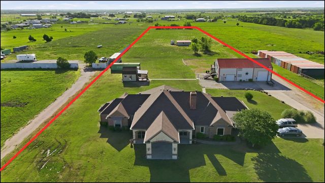 899 FM 1138, Royse City, TX 75189