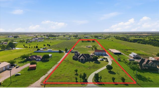 899 FM 1138, Royse City, TX 75189