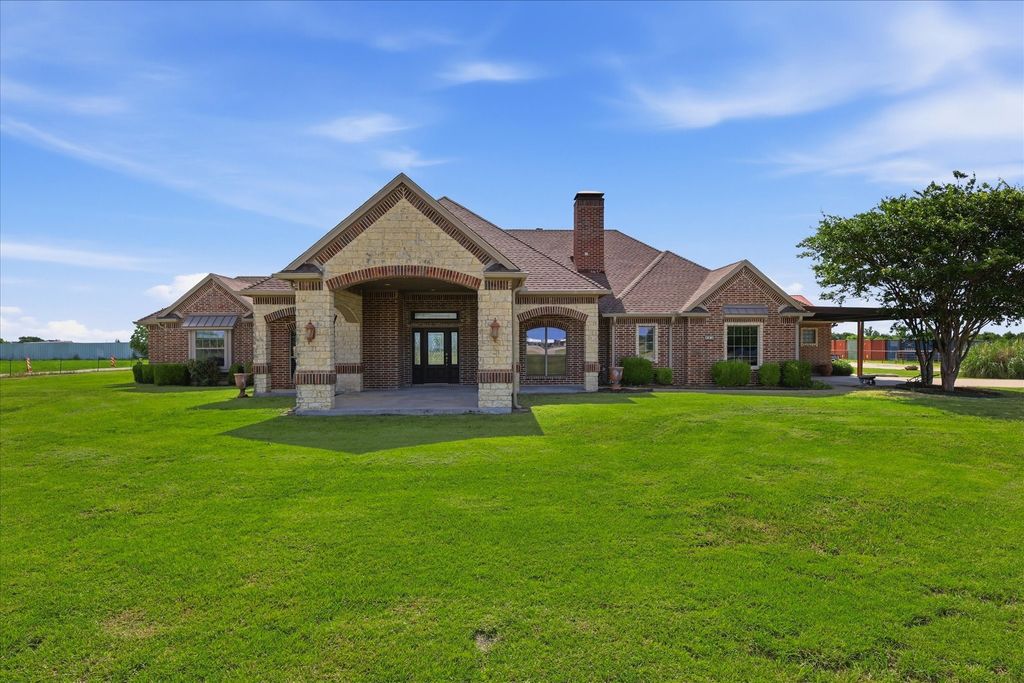 899 FM 1138, Royse City, TX 75189
