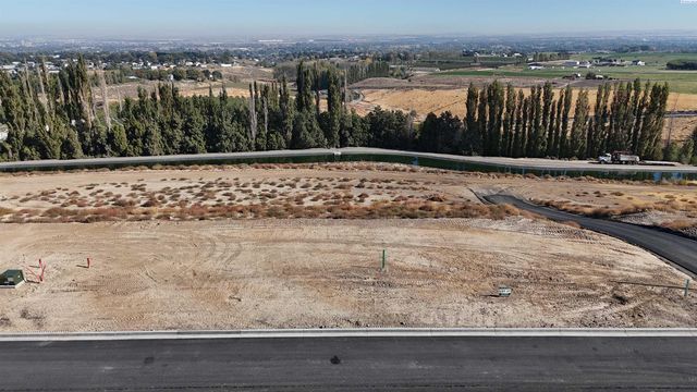 Lot 27 W 56th Ave, Kennewick, WA 99337
