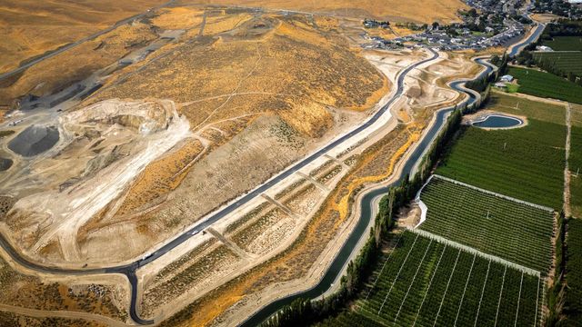 Lot 27 W 56th Ave, Kennewick, WA 99337