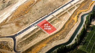 Lot 27 W 56th Ave, Kennewick, WA 99337