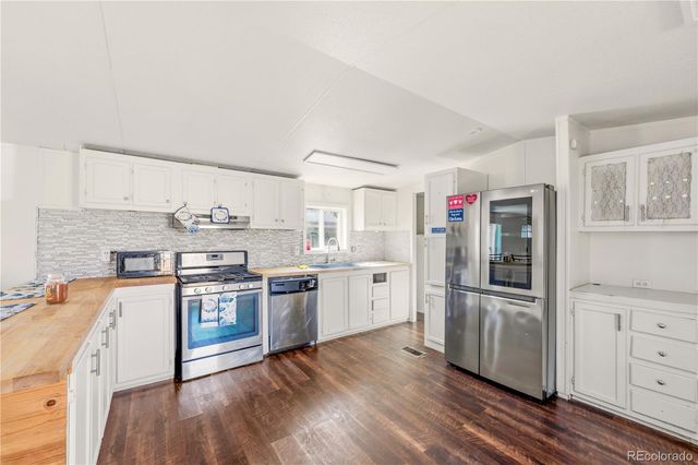 11700 E South Boulder Road, Lafayette, CO 80026