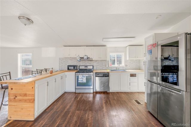 11700 E South Boulder Road, Lafayette, CO 80026