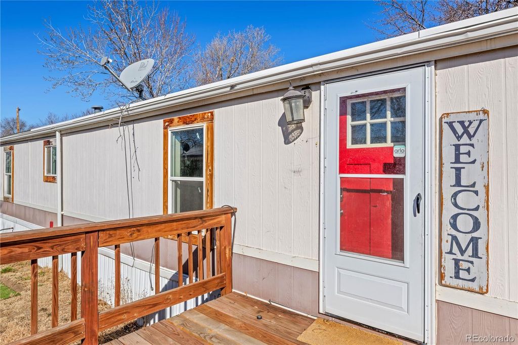 11700 E South Boulder Road, Lafayette, CO 80026