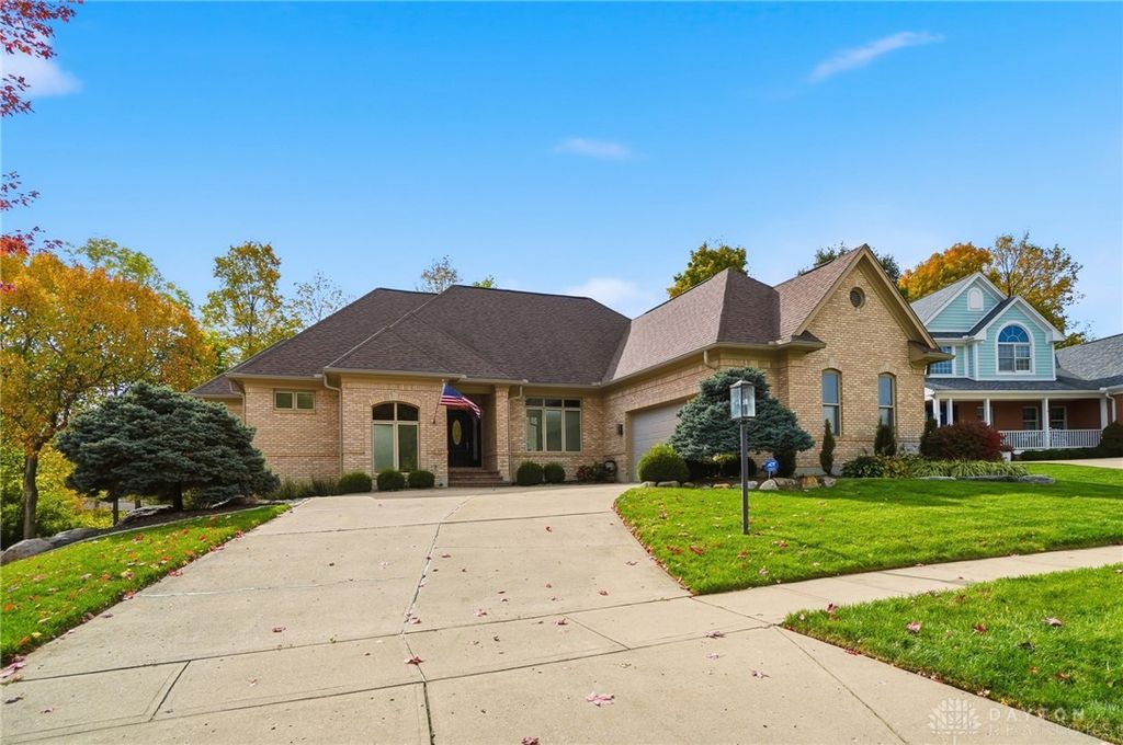 2789 Torrey Pines, Beavercreek, OH 45431