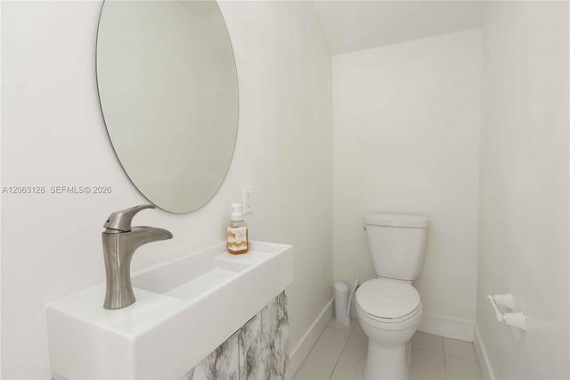 26181 SW 135th Court, Homestead, FL 33032