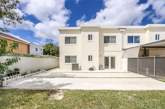 26181 SW 135th Court, Homestead, FL 33032