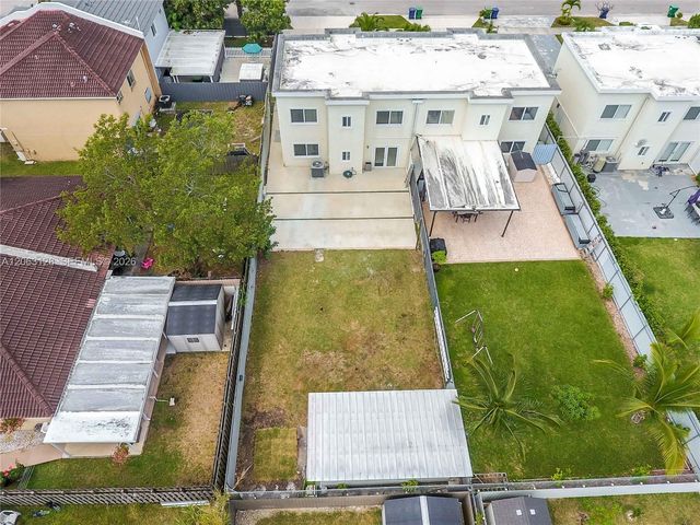 26181 SW 135th Court, Homestead, FL 33032