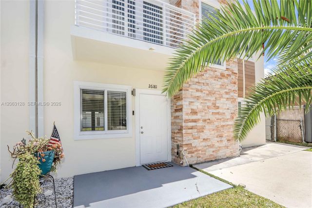 26181 SW 135th Court, Homestead, FL 33032