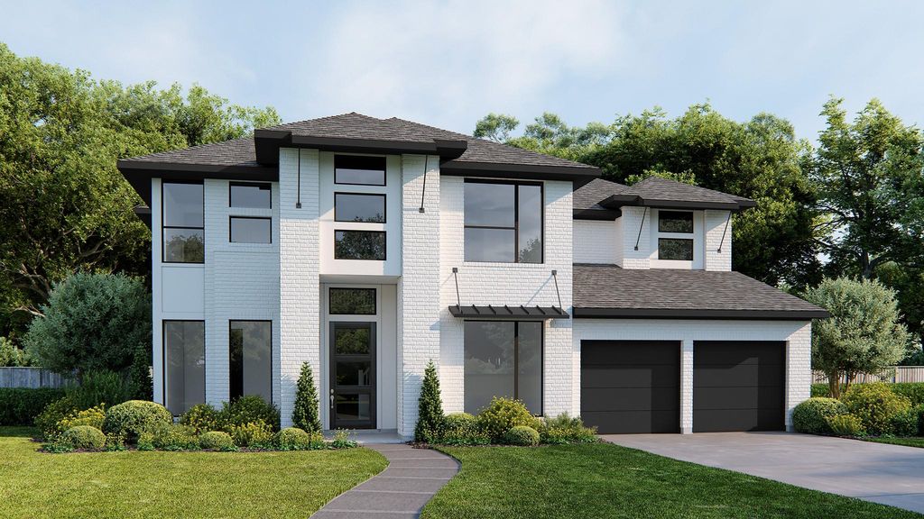 9132 Chirping Bird Lane, Montgomery, TX 77316