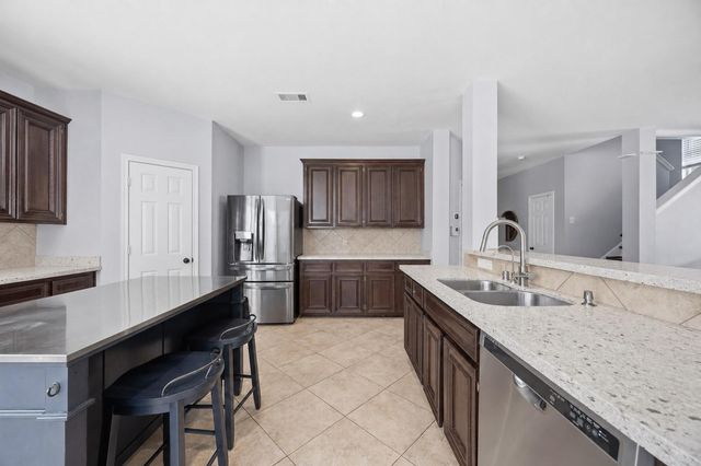 6110 Fulton Meadows Lane, Houston, TX 77092